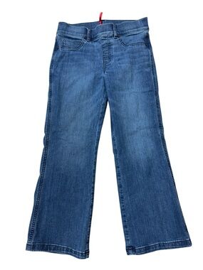 Spanx medium petite jeans